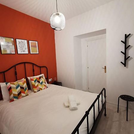 Apartamento Cdz - Buen Aire De Cádiz Exterior foto