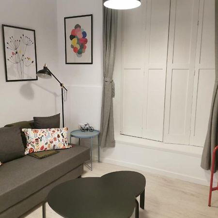 Apartamento Cdz - Buen Aire De Cádiz Exterior foto