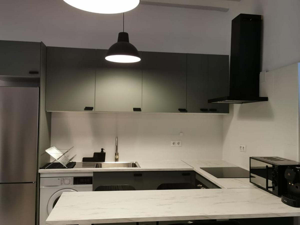 Apartamento Cdz - Buen Aire De Cádiz Exterior foto