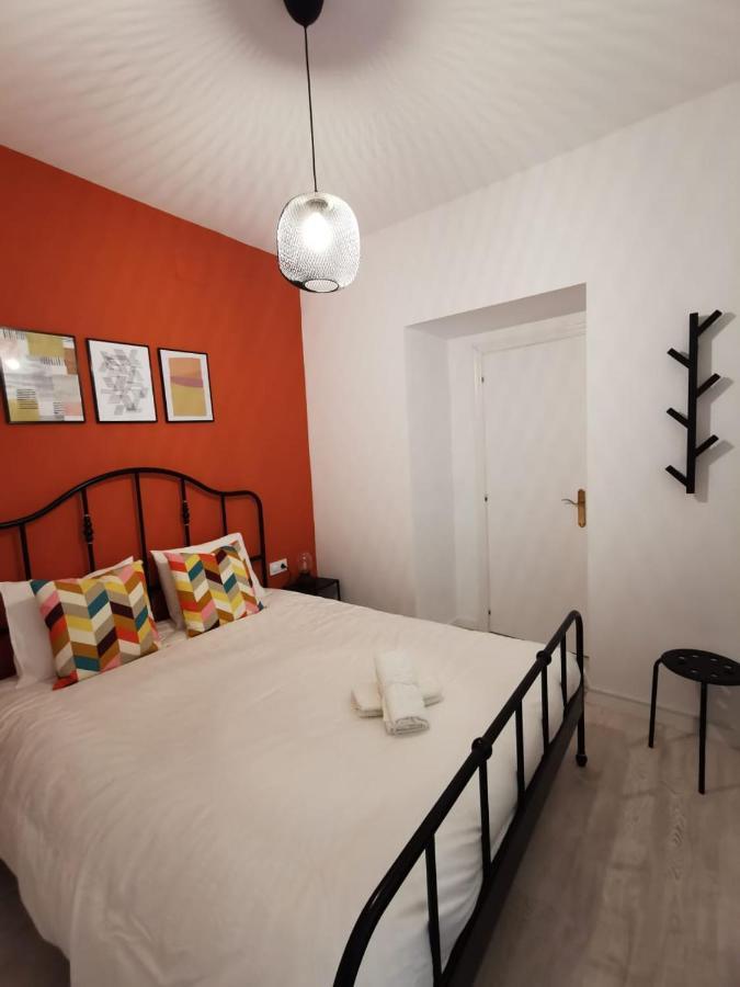 Apartamento Cdz - Buen Aire De Cádiz Exterior foto