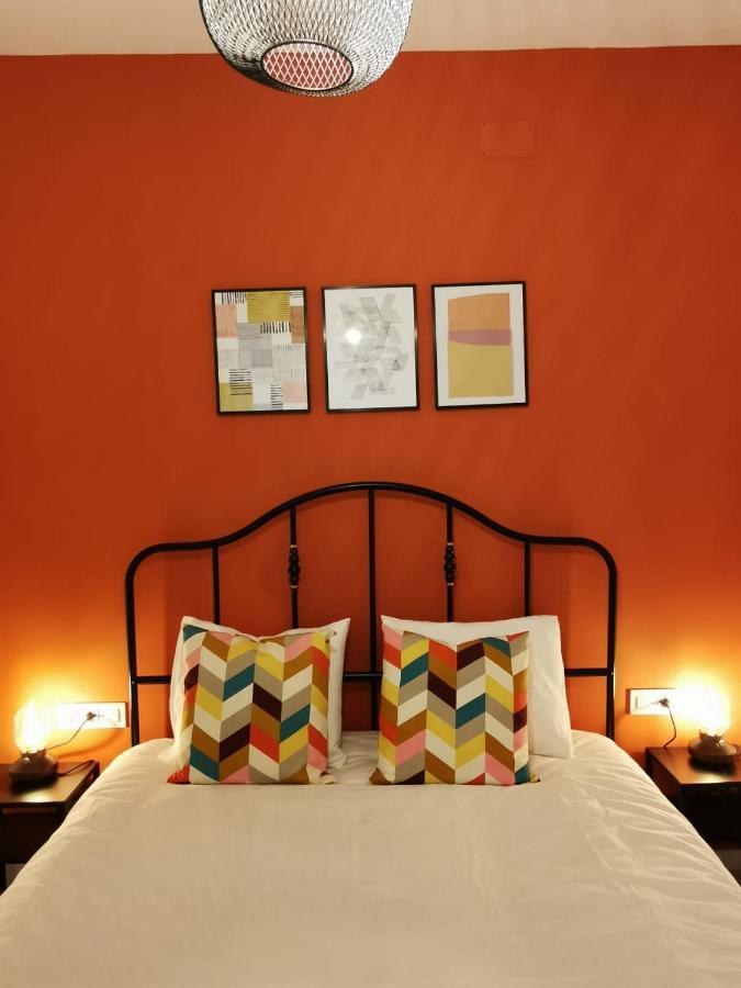 Apartamento Cdz - Buen Aire De Cádiz Exterior foto