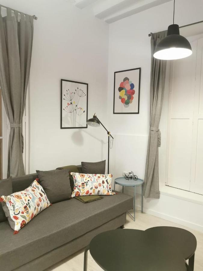 Apartamento Cdz - Buen Aire De Cádiz Exterior foto